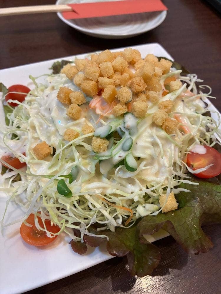 博多やきとり鉄板焼 1010