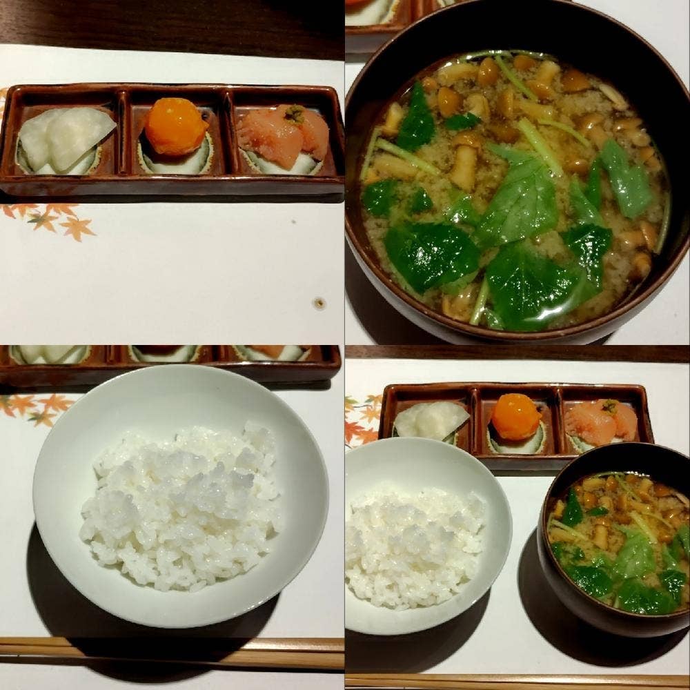 和食 まこたろう