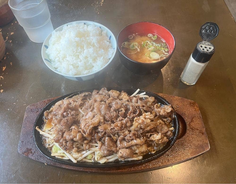 長浜わっしょい