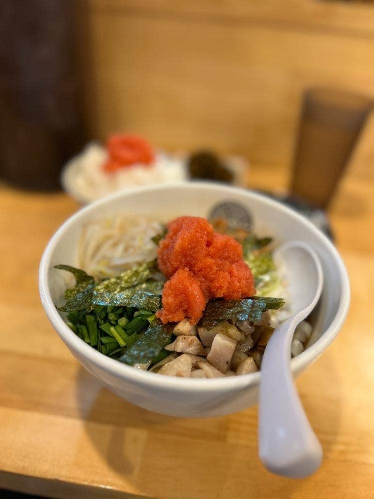 らぁめん いちむじん