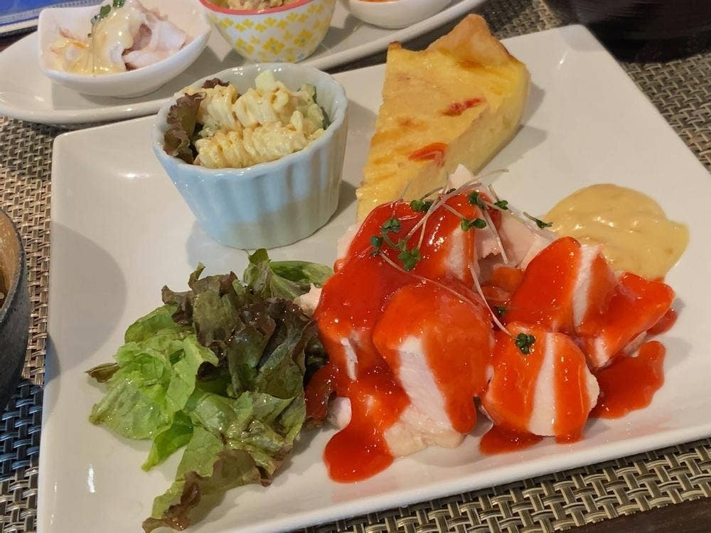 café華蔵