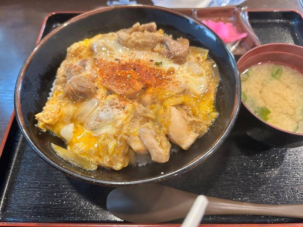 山路