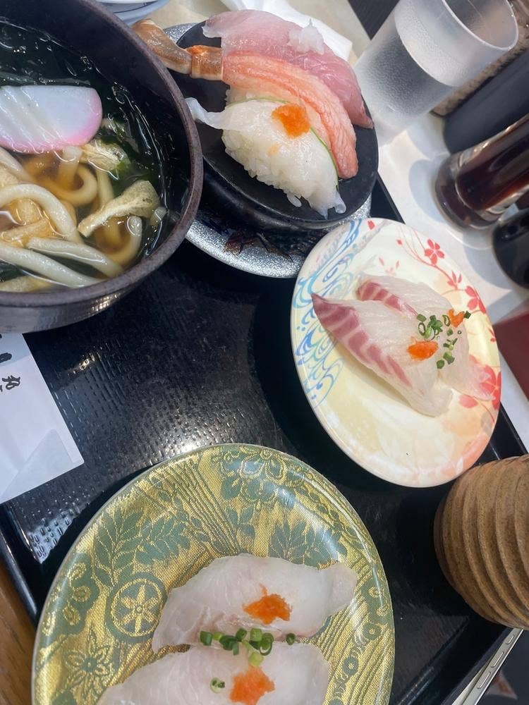 廻鮮寿し丸徳 武庫之荘店