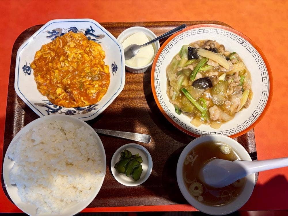 剛龍飯店