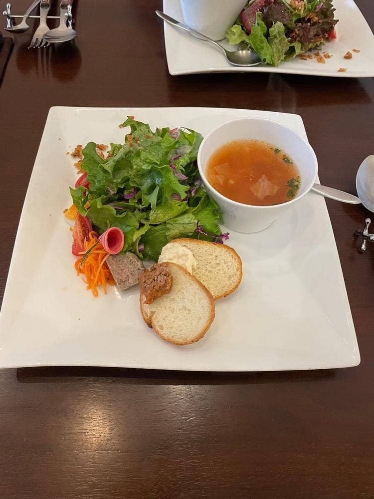 Cafe Dining MIYOSHI