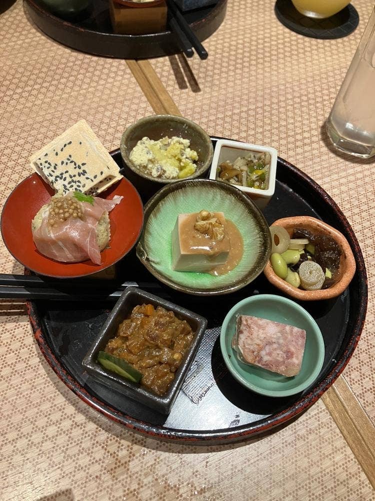 青森の肉と野菜 やだらめぇ 高田馬場