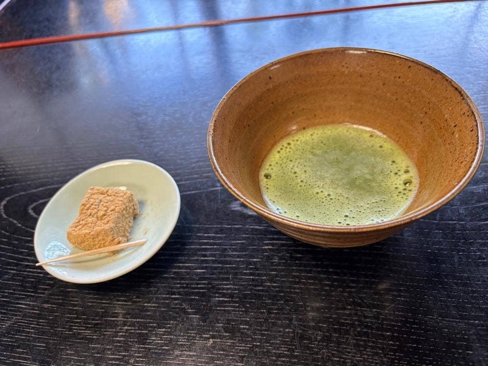 泉仙 大慈院店
