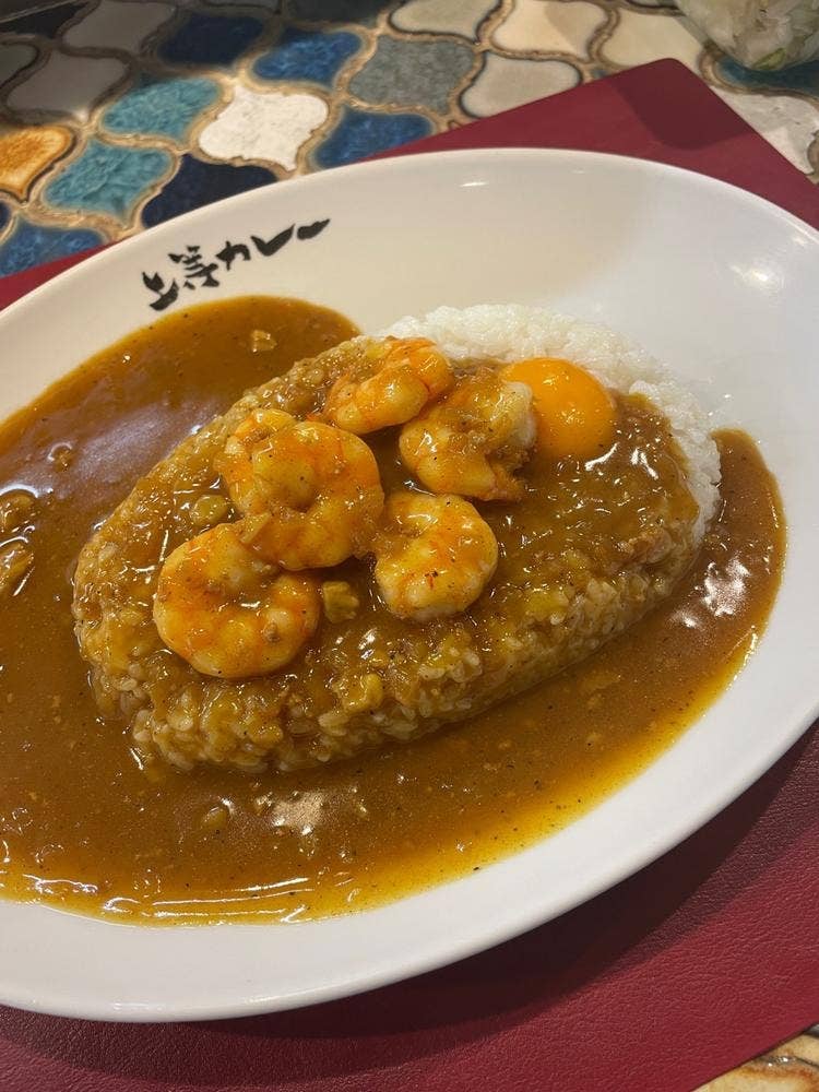 上等カレー 秋葉原店