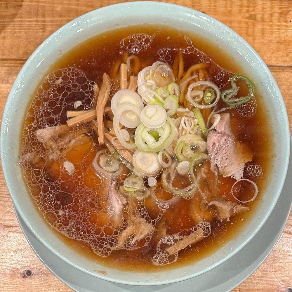 なおちゃんラーメン