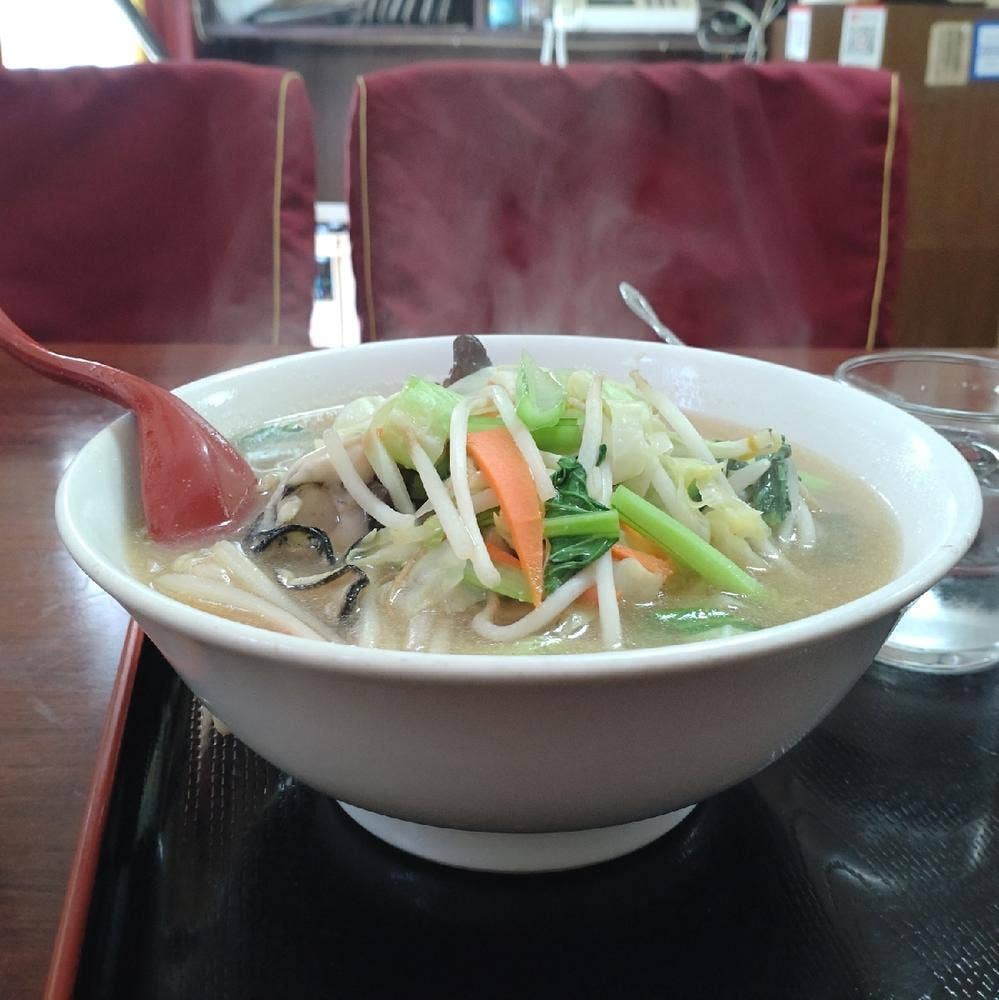 旺華樓