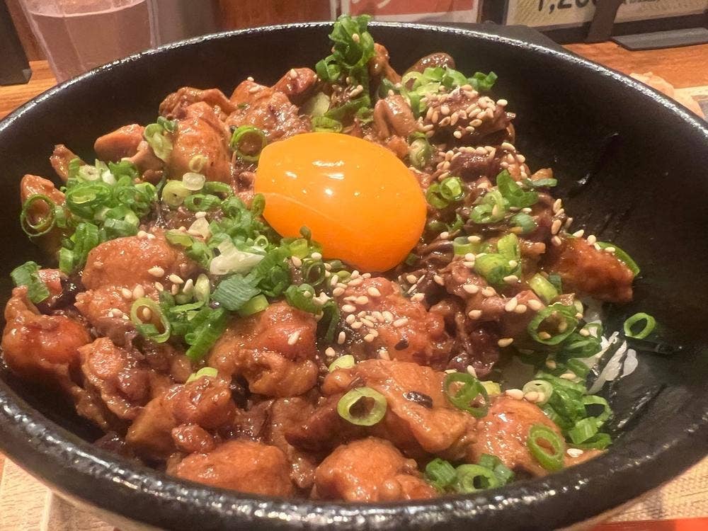 やきとり家 すみれ 名駅南店