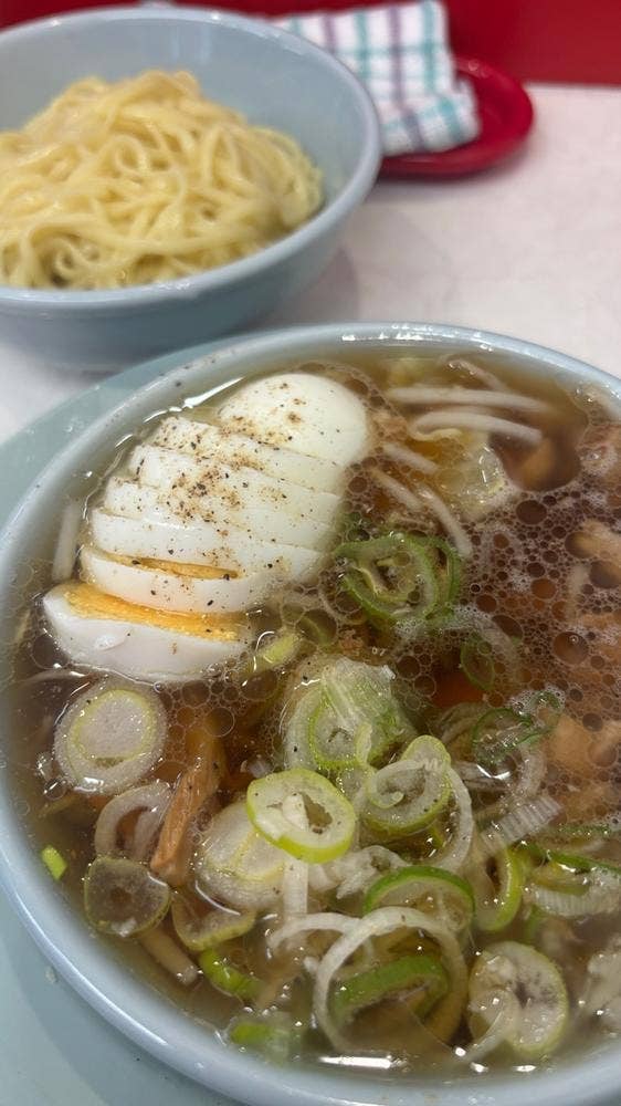 なぎちゃんラーメン 大森駅前店