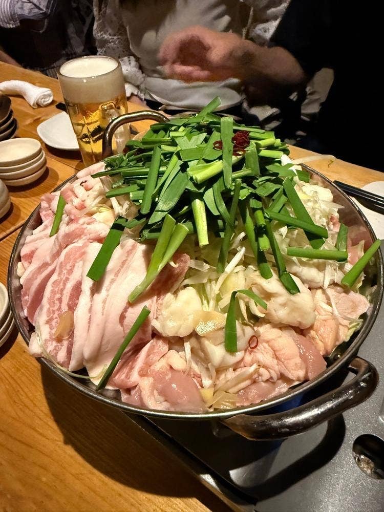 灯あかりうまいもんうまいさけ