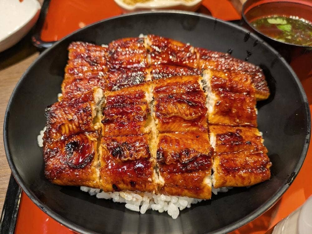 和食麺処サガミ 羽島店