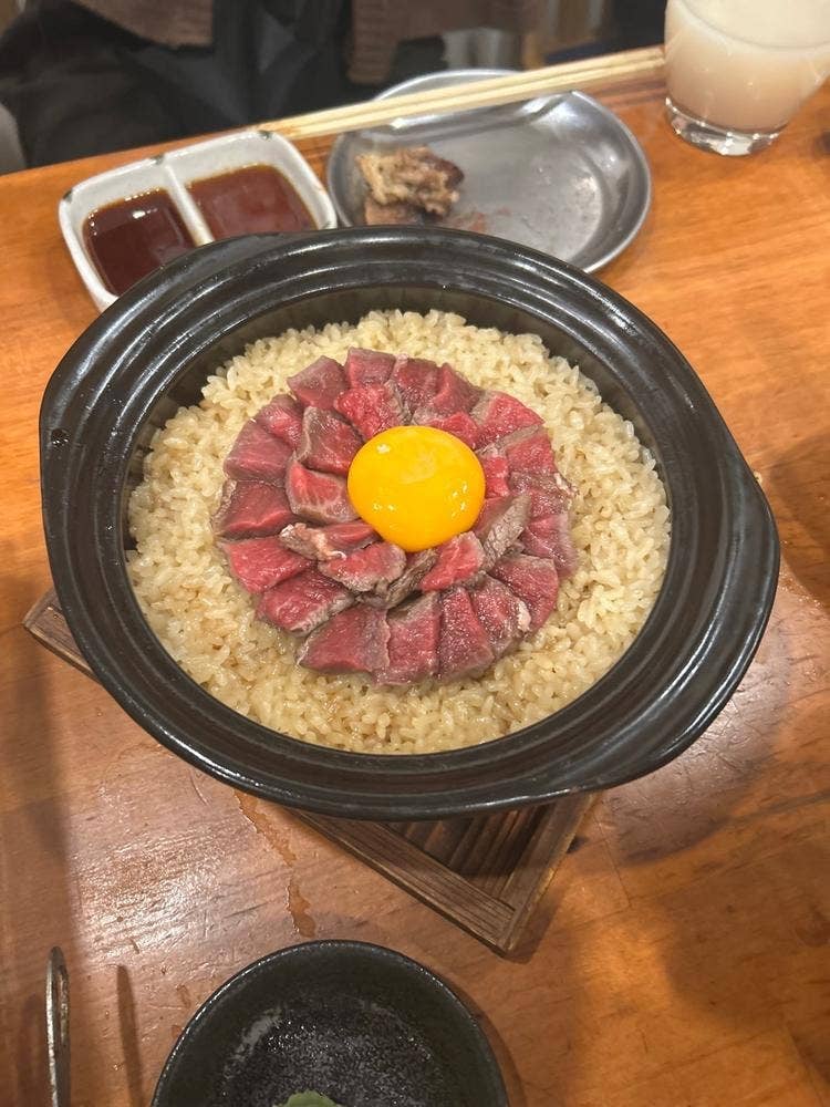 大衆焼肉こたろう金山店