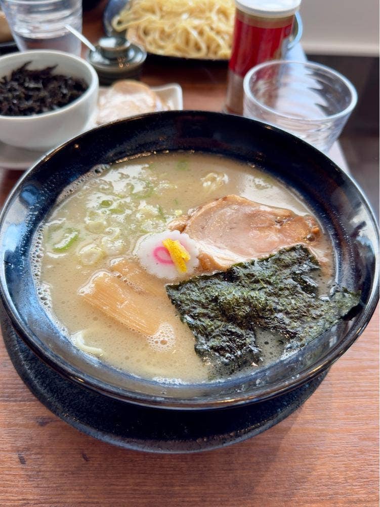 麺処 とらたま