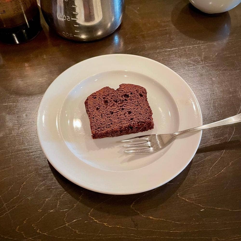 ポップ・ポップ・カフェ