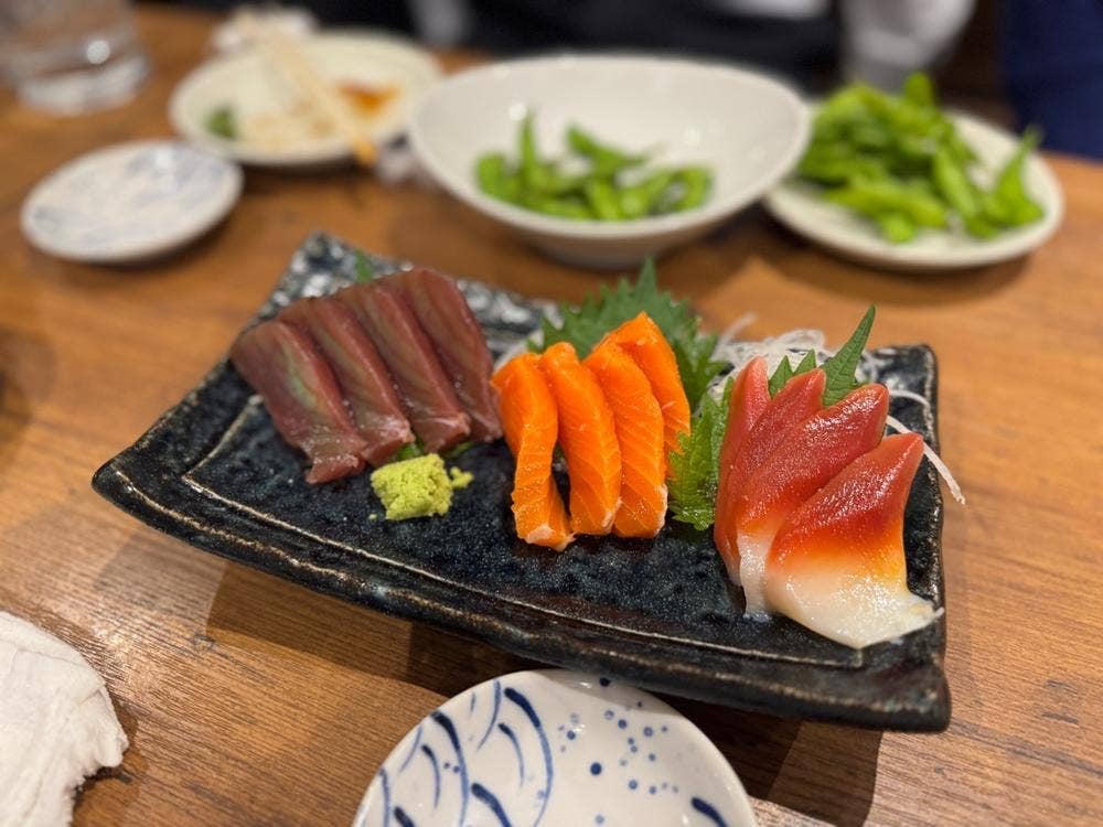 大衆酒場 いっぷく