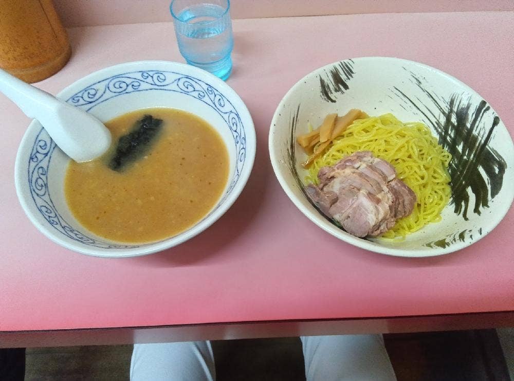 がんこや 江戸崎店