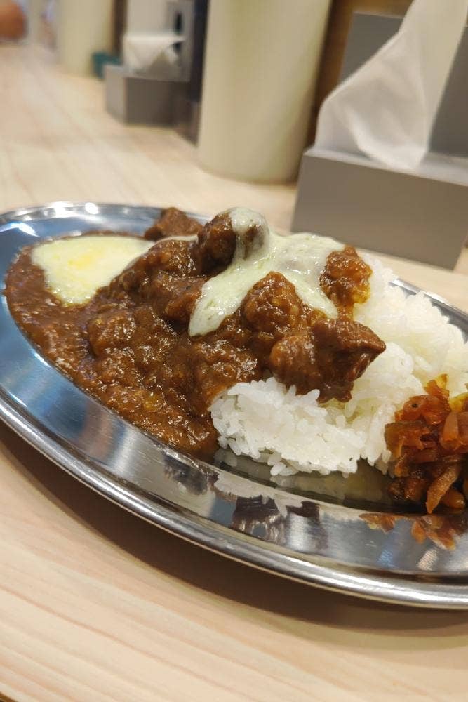ルーハシモト ポールタウン店