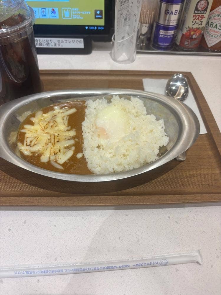 カレーハウスリオ 高田馬場