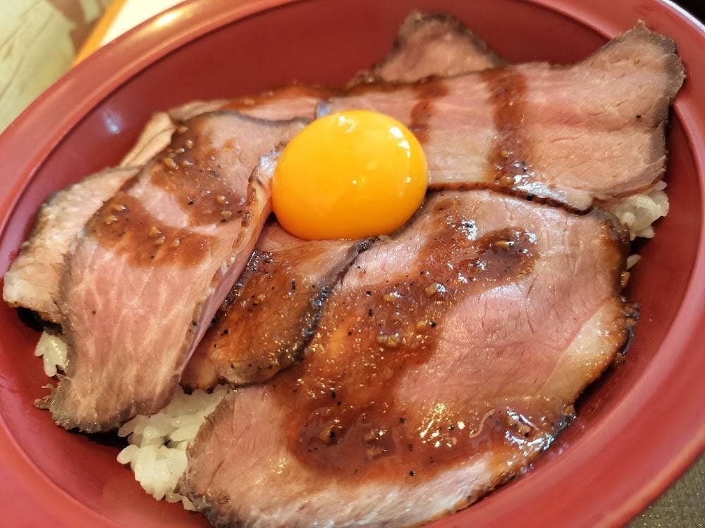 すき家 三木志染店