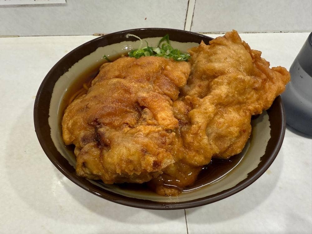 弥生軒 8号店