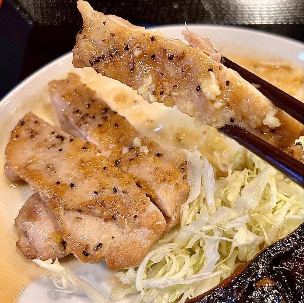 四季の味処並木