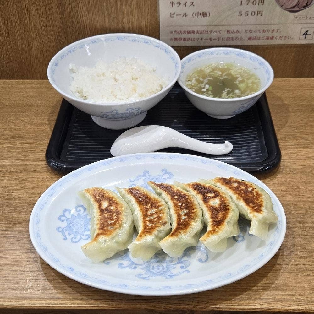 横浜とんとん