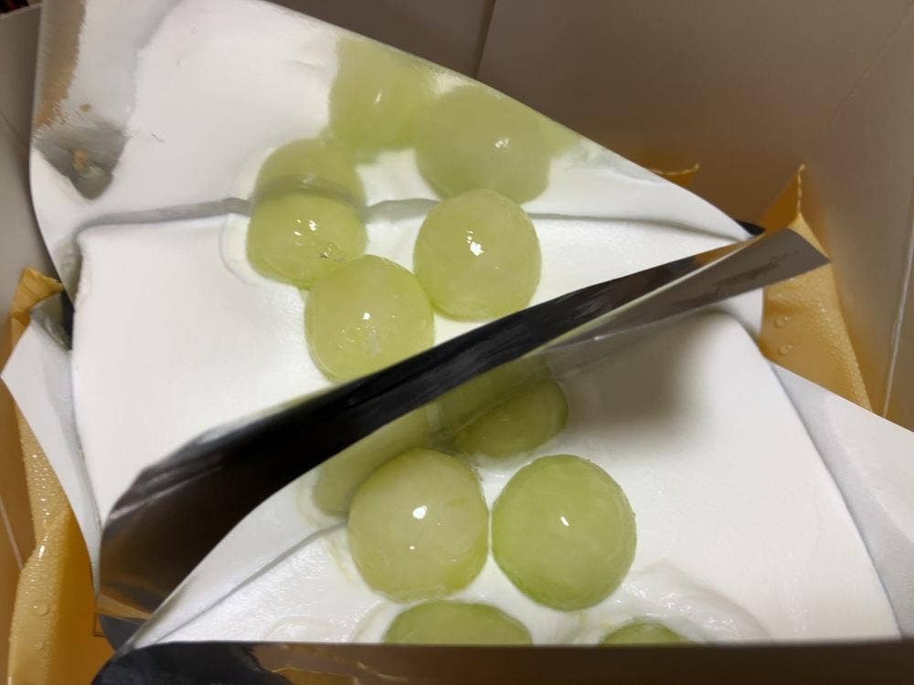 HARBS ルミネ池袋店