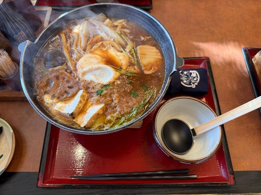 ばんどう太郎 小山中央店