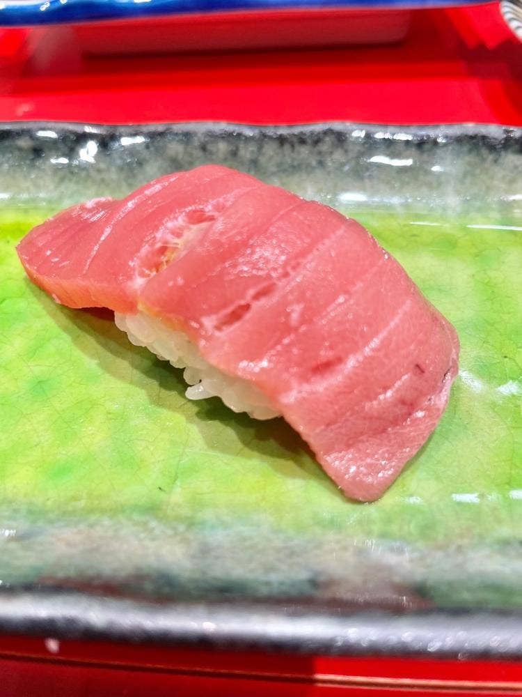 大衆すし 謹賀 2ビル