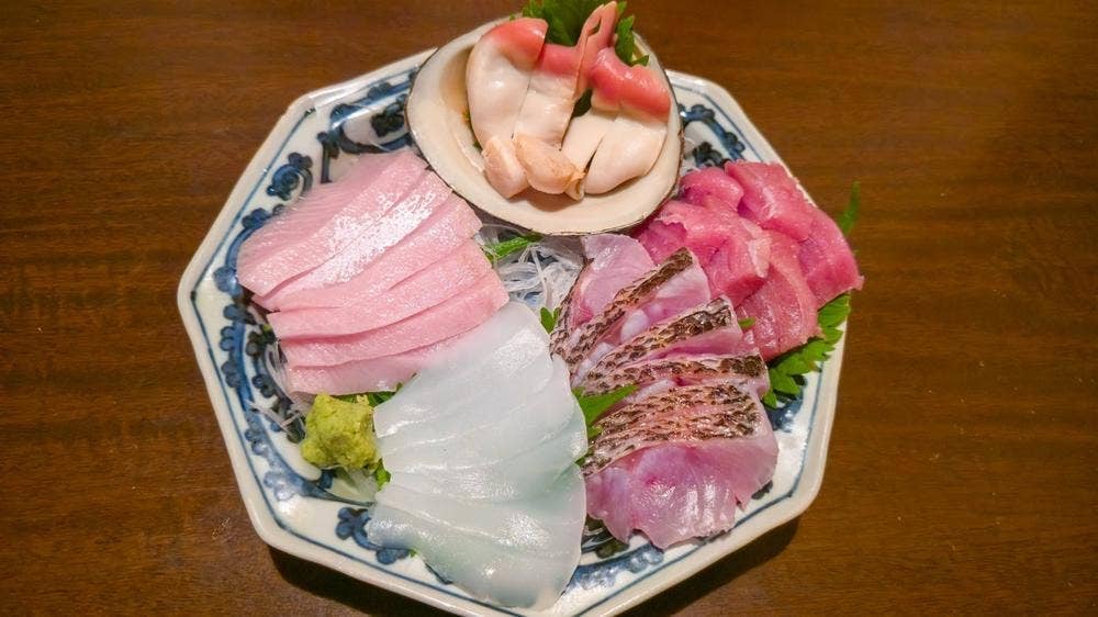 鯛ろく