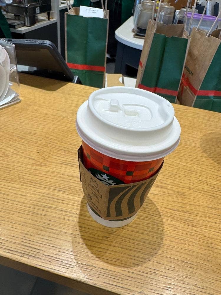 スターバックス コーヒー アトレ目黒1店