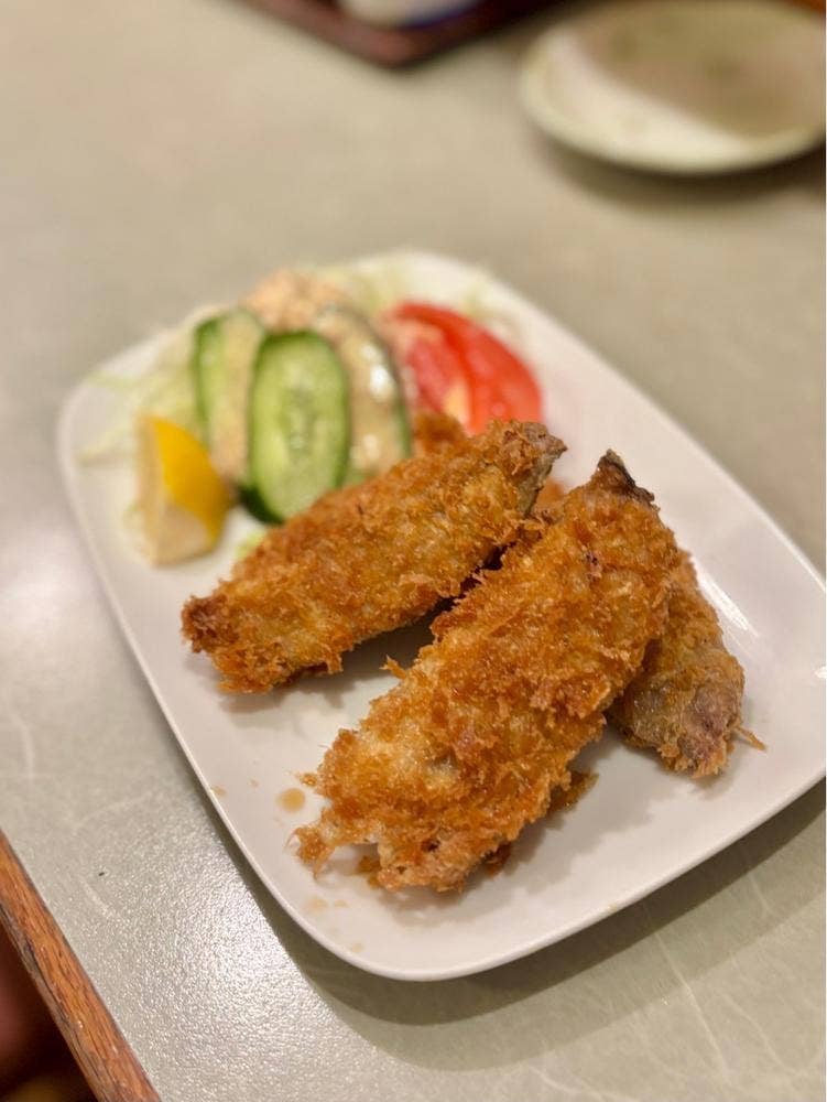 大もり