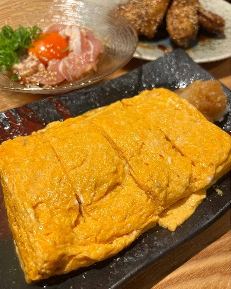 わらじや 福島店