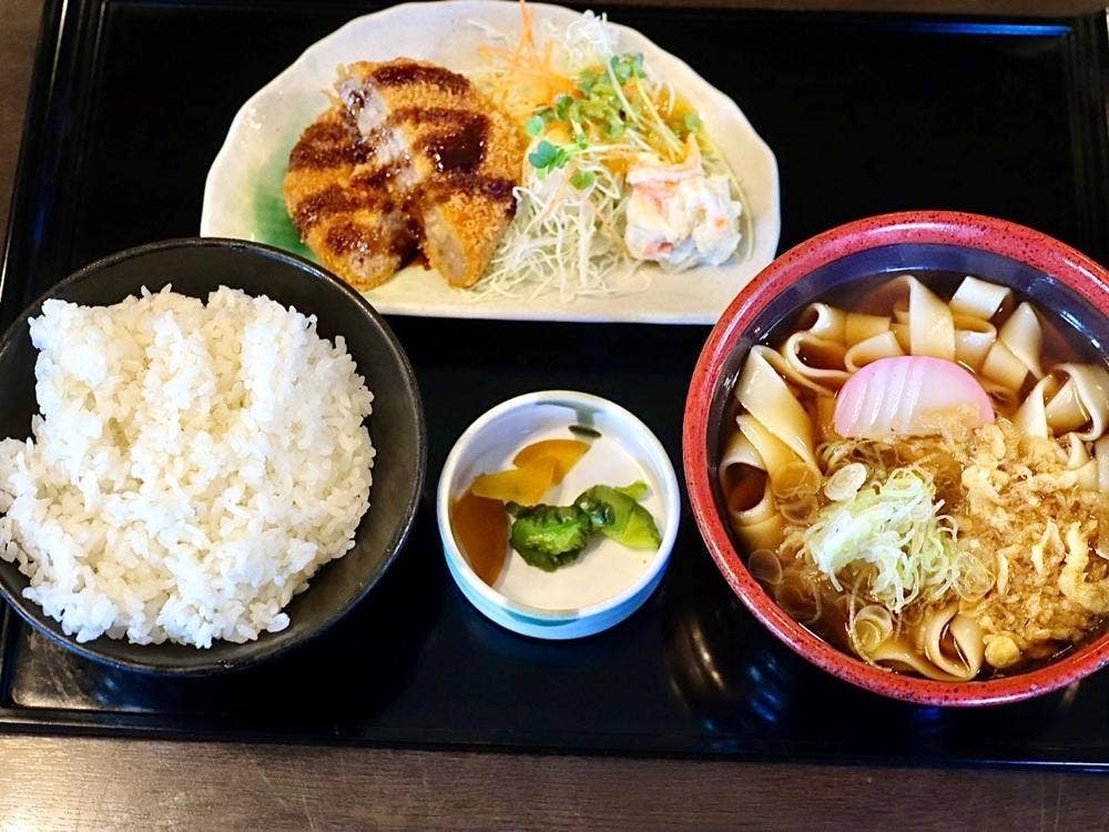 キッチン和味