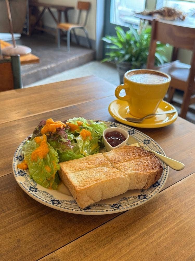 Fin.coffee/bakeshop