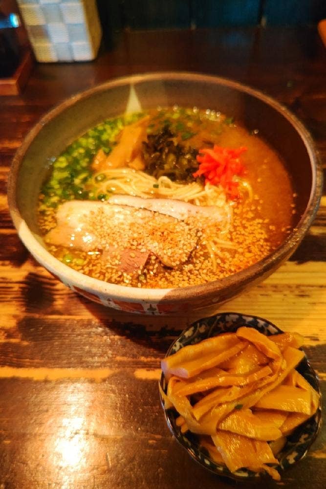 麺屋 やしち