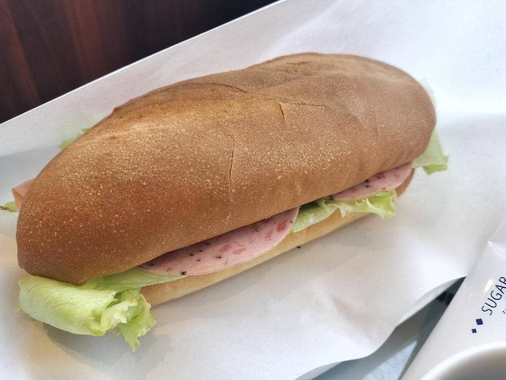 ドトールコーヒーショップ 新横浜駅前店