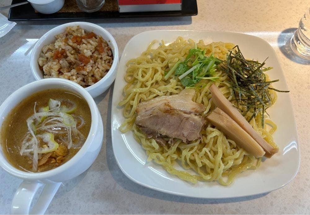 麺屋久兵衛
