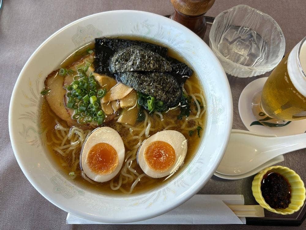 芙蓉カントリー倶楽部 食堂部
