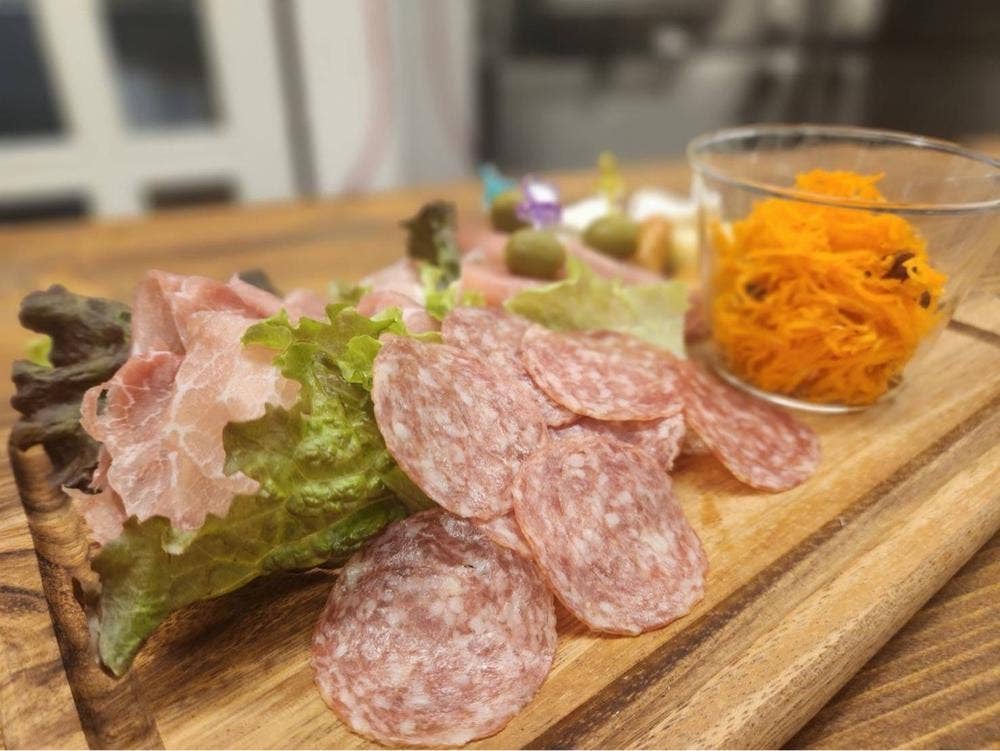 あだちブルワリービアスタンド
