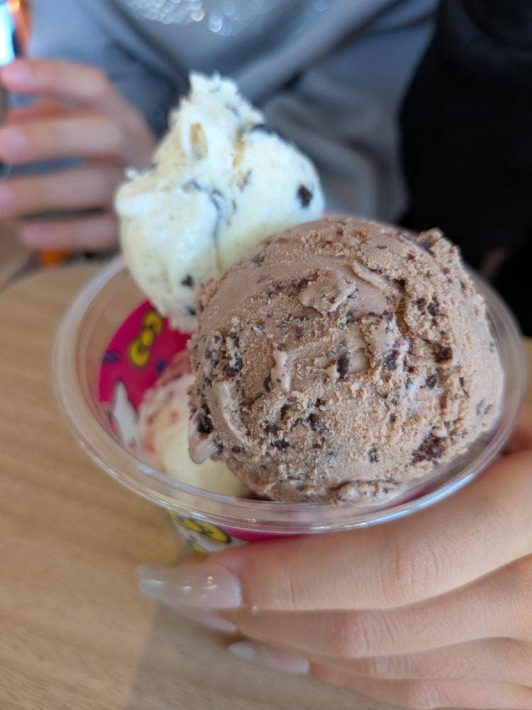 サーティワンアイスクリーム アピタ福井店