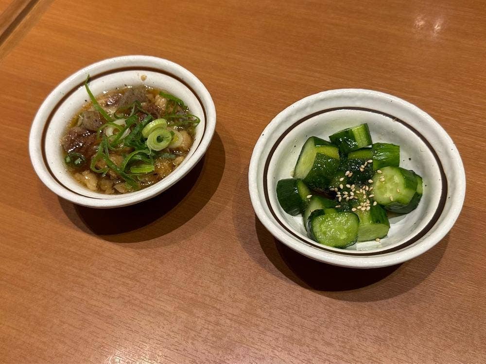 とんかつ ひろ喜PLUS 学園都市駅前店