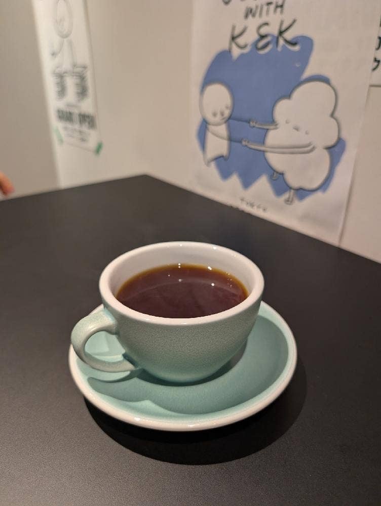 KEK COFFEE & BAKES