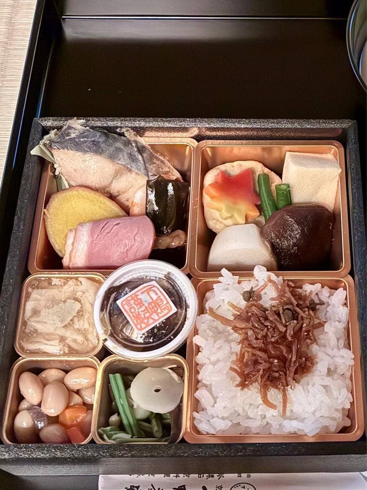 下鴨茶寮 松屋銀座店