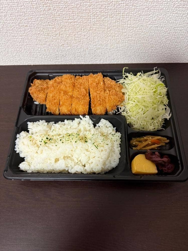 とんかつ新宿さぼてん デリカ 上井草駅前店