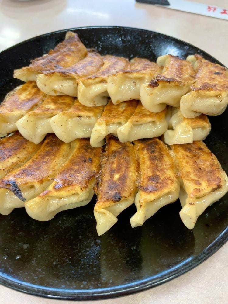 餃子の王将 阪神尼崎店