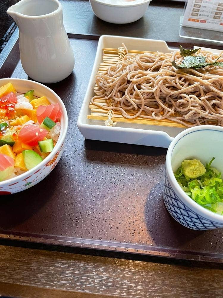 かごの屋 一之江店